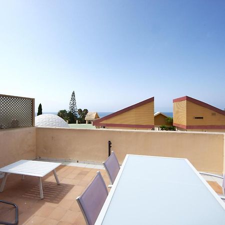 Romana Playa 637 Διαμέρισμα Μαρμπέλλα Εξωτερικό φωτογραφία