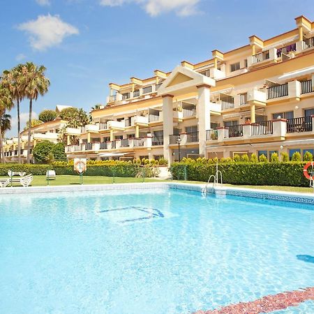 Romana Playa 637 Διαμέρισμα Μαρμπέλλα Εξωτερικό φωτογραφία