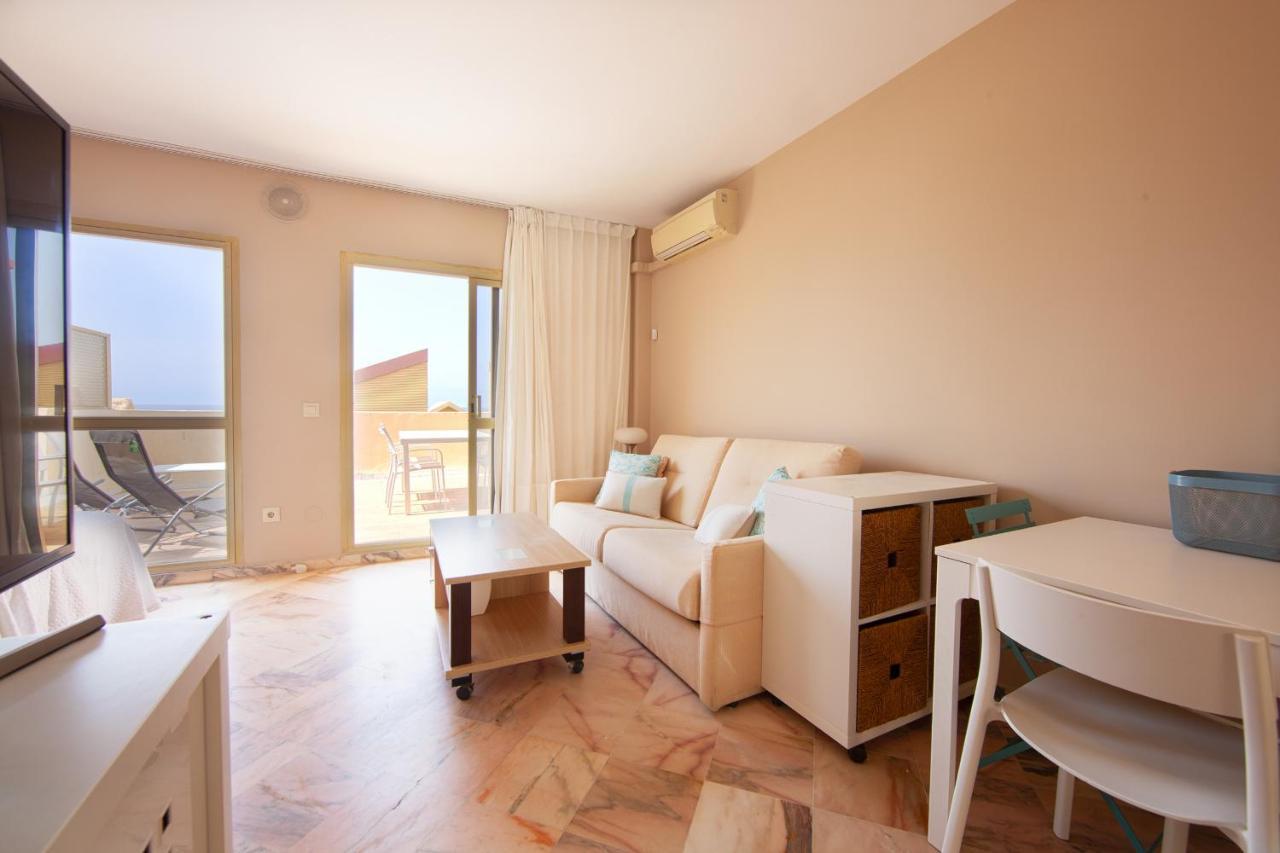 Romana Playa 637 Διαμέρισμα Μαρμπέλλα Εξωτερικό φωτογραφία