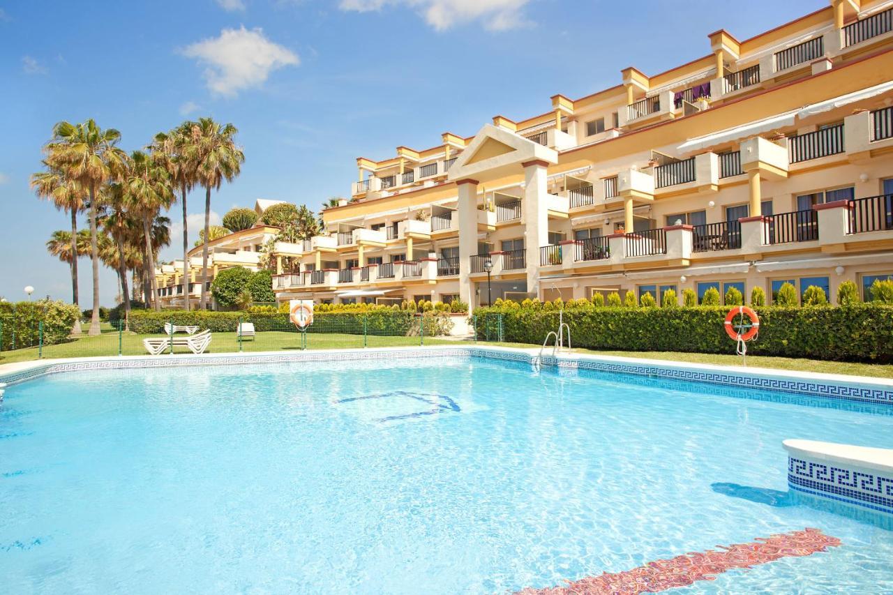 Romana Playa 637 Διαμέρισμα Μαρμπέλλα Εξωτερικό φωτογραφία