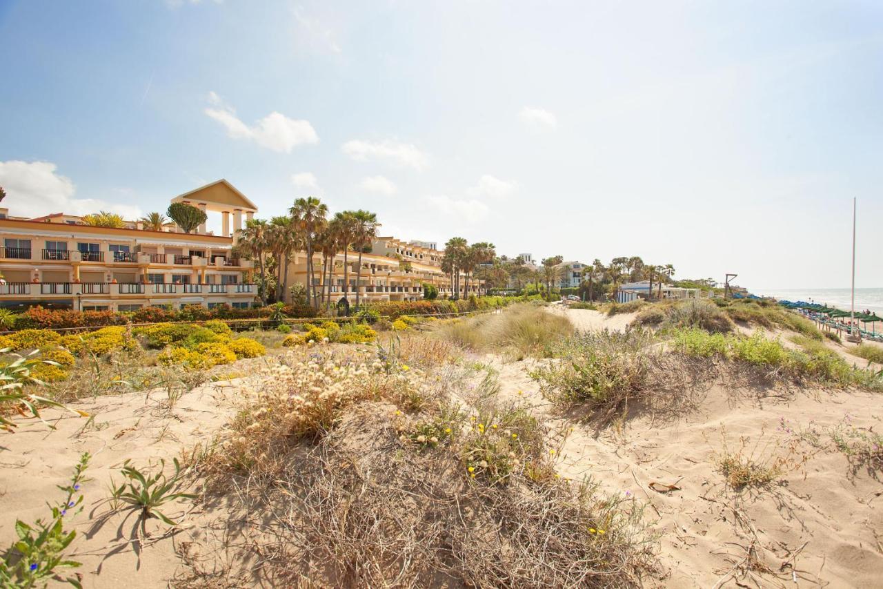 Romana Playa 637 Διαμέρισμα Μαρμπέλλα Εξωτερικό φωτογραφία