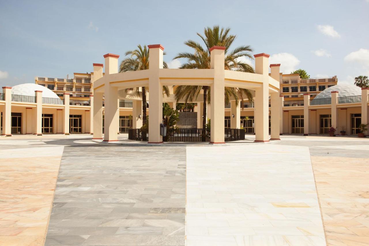 Romana Playa 637 Διαμέρισμα Μαρμπέλλα Εξωτερικό φωτογραφία