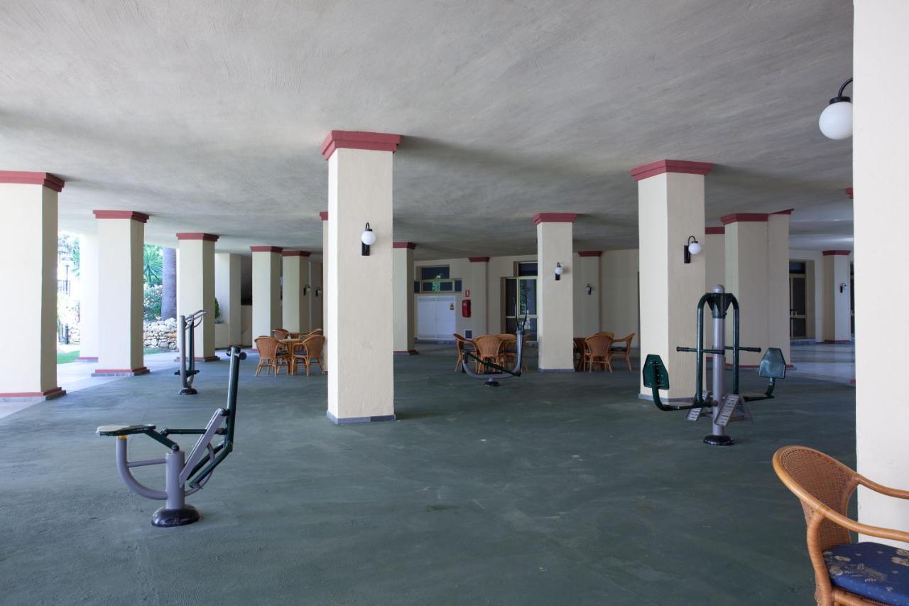 Romana Playa 637 Διαμέρισμα Μαρμπέλλα Εξωτερικό φωτογραφία