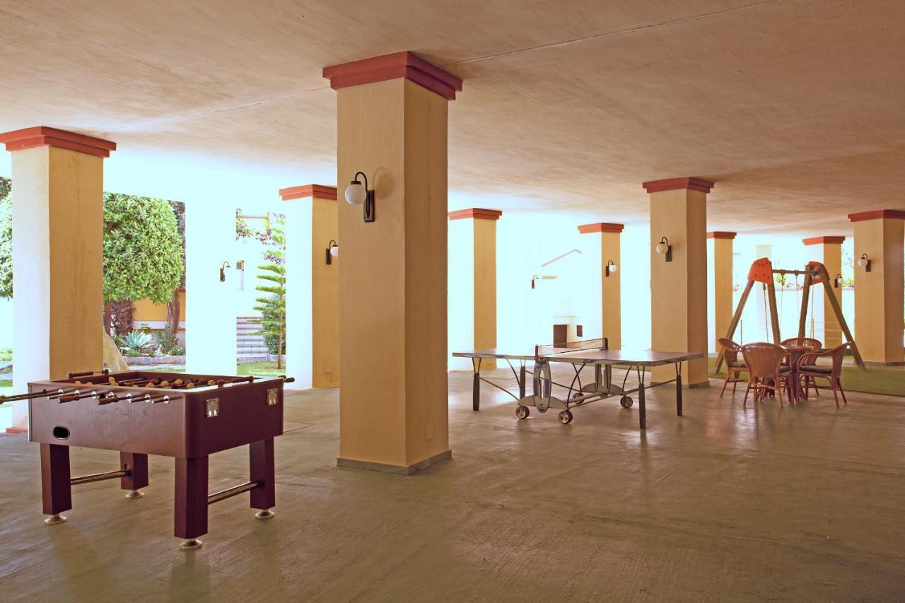 Romana Playa 637 Διαμέρισμα Μαρμπέλλα Εξωτερικό φωτογραφία