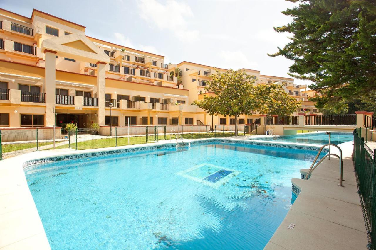 Romana Playa 637 Διαμέρισμα Μαρμπέλλα Εξωτερικό φωτογραφία