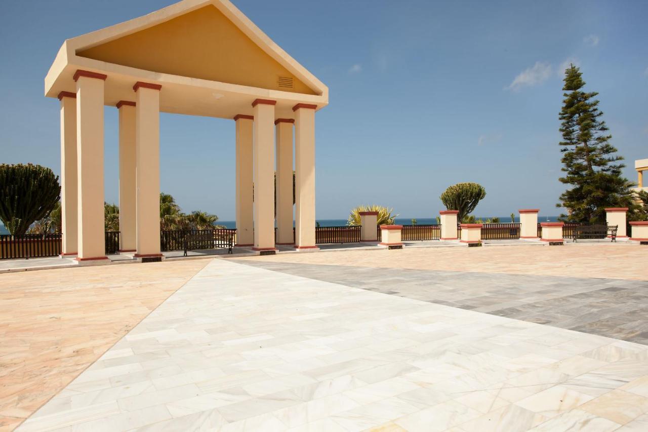 Romana Playa 637 Διαμέρισμα Μαρμπέλλα Εξωτερικό φωτογραφία