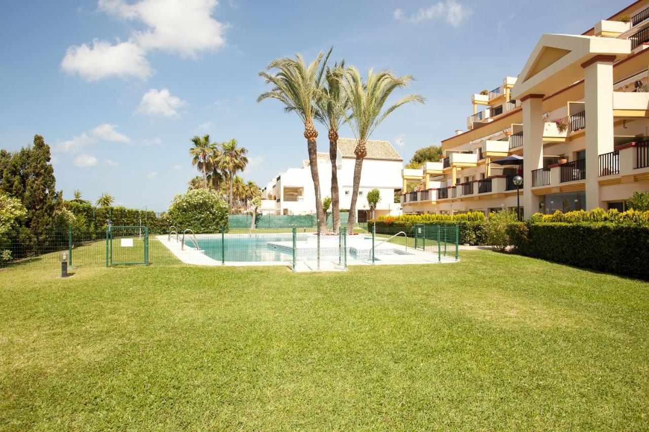 Romana Playa 637 Διαμέρισμα Μαρμπέλλα Εξωτερικό φωτογραφία