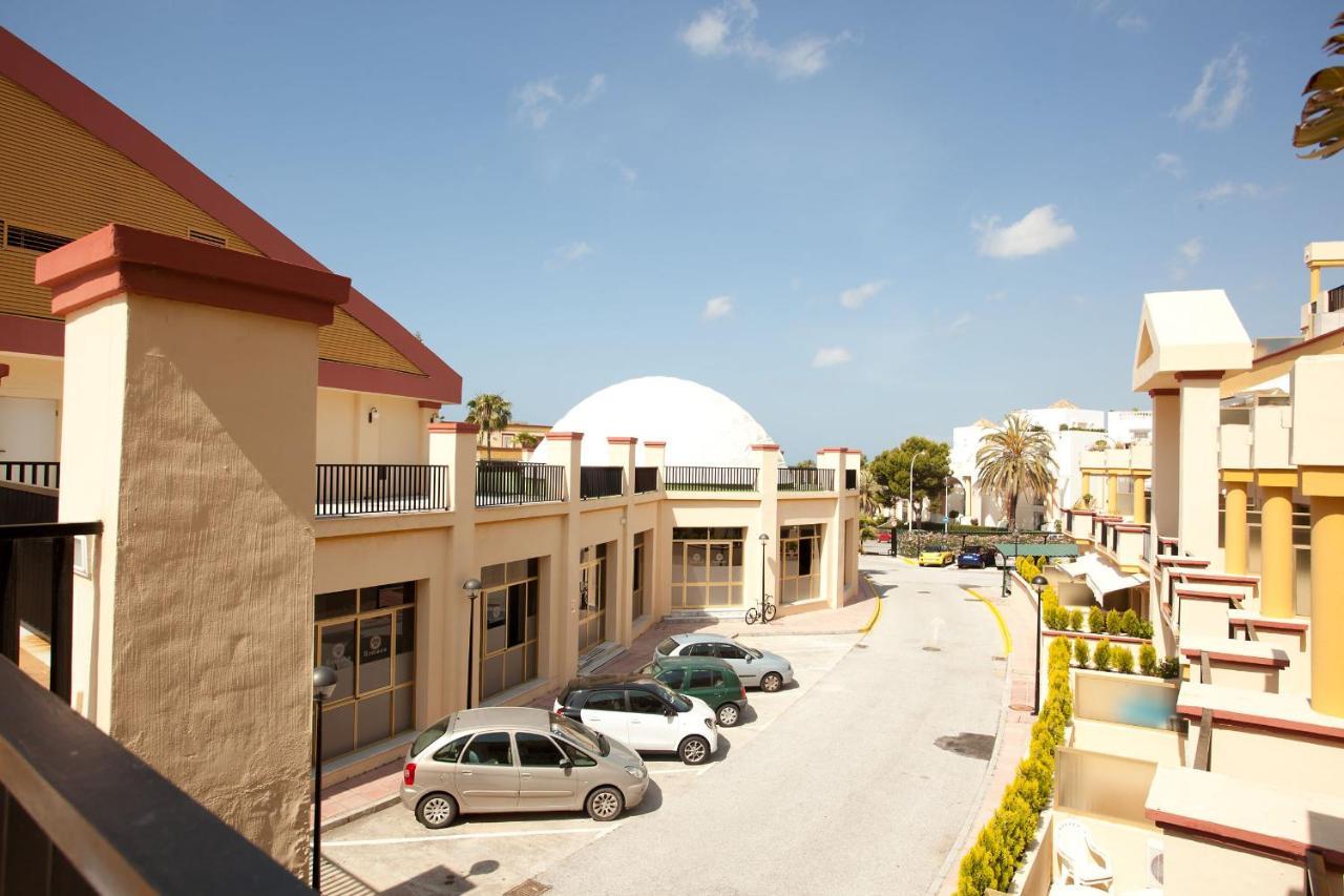 Romana Playa 637 Διαμέρισμα Μαρμπέλλα Εξωτερικό φωτογραφία