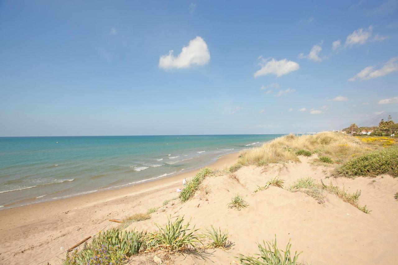 Romana Playa 637 Διαμέρισμα Μαρμπέλλα Εξωτερικό φωτογραφία