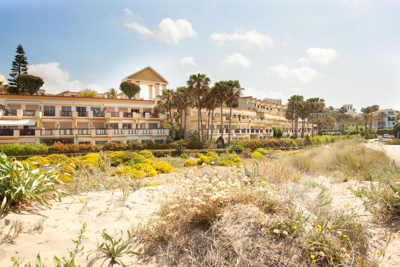 Romana Playa 637 Διαμέρισμα Μαρμπέλλα Εξωτερικό φωτογραφία