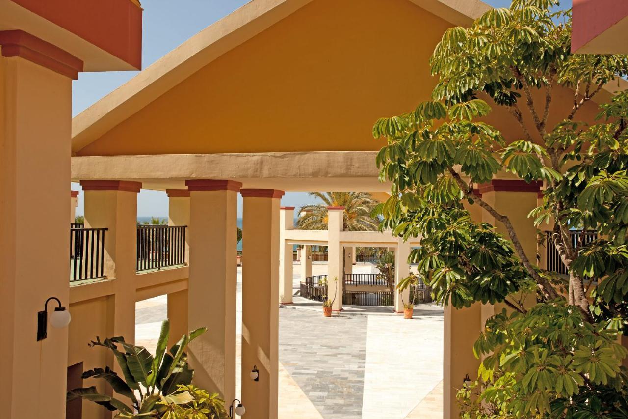 Romana Playa 637 Διαμέρισμα Μαρμπέλλα Εξωτερικό φωτογραφία